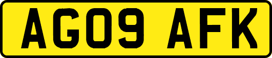 AG09AFK