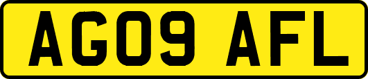 AG09AFL