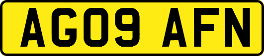 AG09AFN