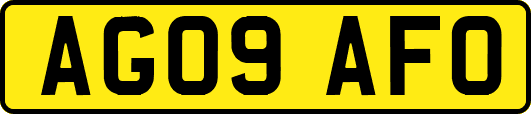 AG09AFO
