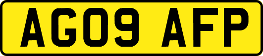 AG09AFP