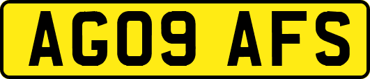 AG09AFS
