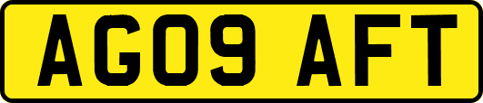 AG09AFT