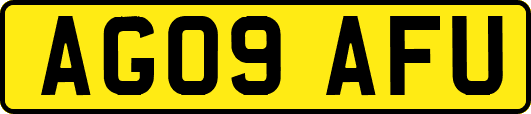 AG09AFU