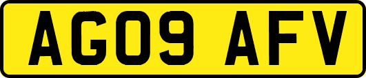 AG09AFV