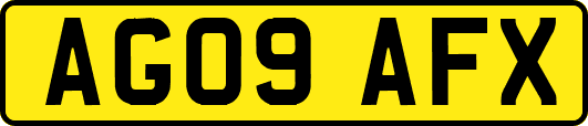 AG09AFX