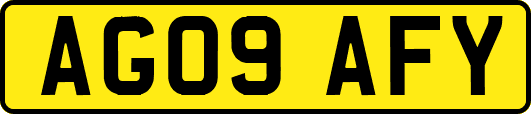 AG09AFY