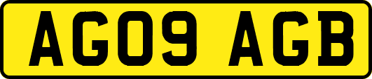 AG09AGB