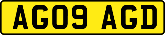 AG09AGD