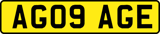 AG09AGE