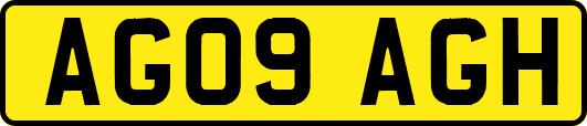 AG09AGH