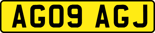 AG09AGJ