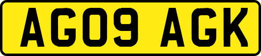 AG09AGK