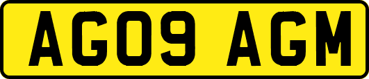 AG09AGM