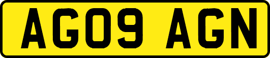 AG09AGN