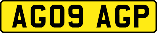 AG09AGP