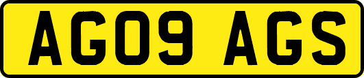 AG09AGS