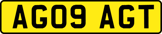 AG09AGT