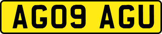 AG09AGU