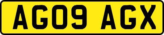 AG09AGX