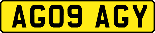 AG09AGY