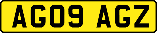 AG09AGZ
