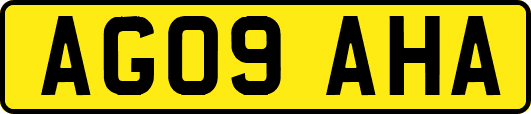 AG09AHA