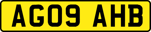 AG09AHB