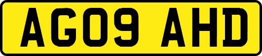 AG09AHD