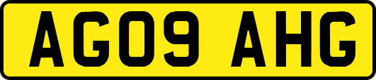 AG09AHG