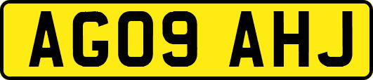 AG09AHJ