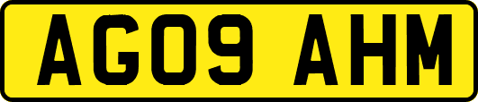 AG09AHM