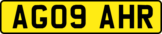 AG09AHR