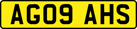 AG09AHS