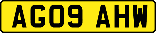 AG09AHW