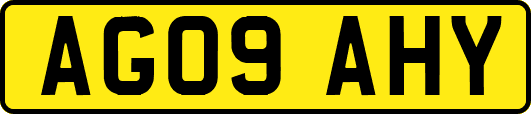 AG09AHY