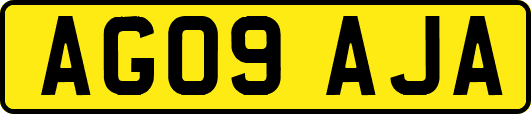 AG09AJA