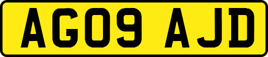 AG09AJD