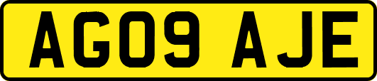 AG09AJE
