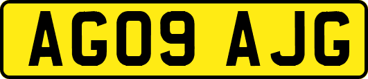 AG09AJG