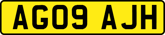 AG09AJH