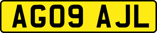 AG09AJL