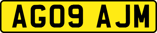 AG09AJM