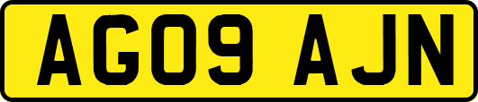 AG09AJN