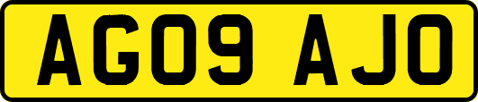 AG09AJO