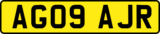 AG09AJR