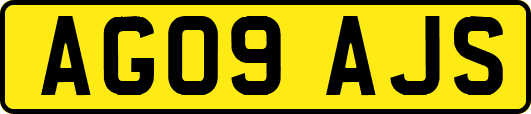 AG09AJS