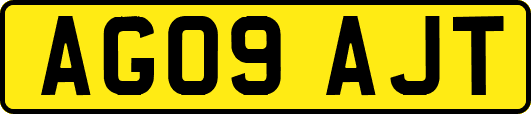 AG09AJT