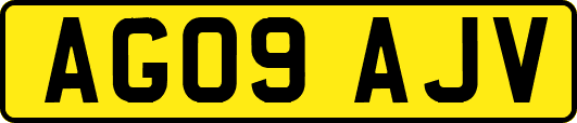 AG09AJV