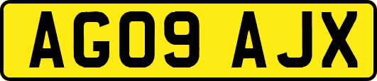 AG09AJX